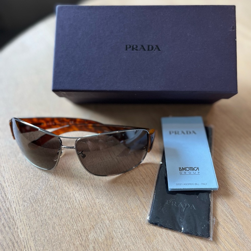 Prada Sunglasses